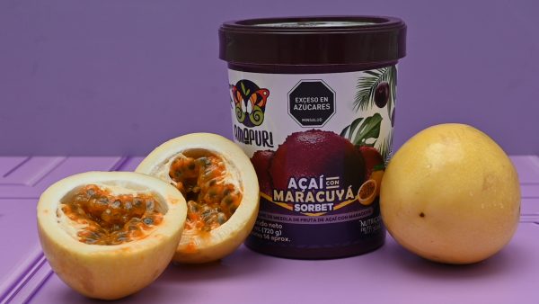 Sorbet de Acai x 900ml (Precio por unidad) - Imagen 5