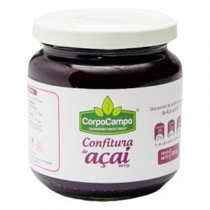 Acai Berry en Confitura x 230gr