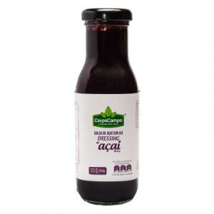 Salsa de Acai con Aji x290gr