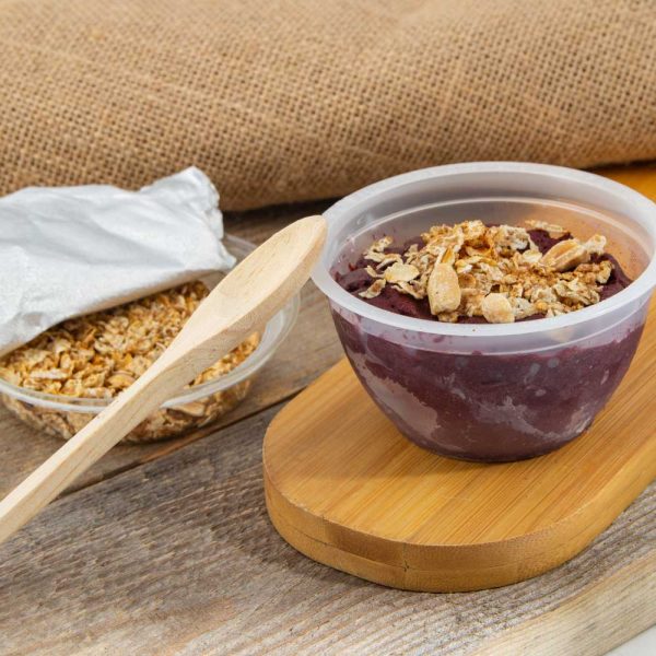 Sorbet de Acai con Granola (Pack x 4) - Imagen 5