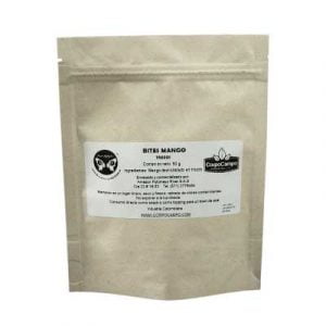 Bites Mango x 50gr