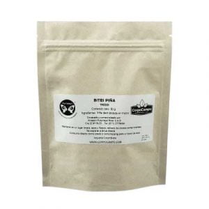 Bites Piña x 50gr