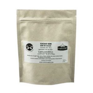 Cacao Nibs x 100gr