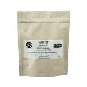 Cacao Nibs x 50gr