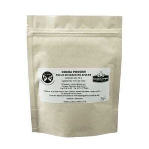 Cacao Powder x 50gr