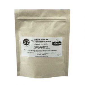 Cacao Powder x 100gr