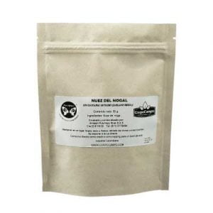 Nuez de Nogal x 50gr