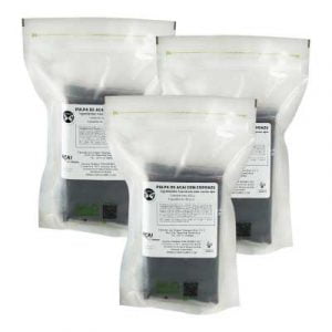 Pulpa de Acai con Copoazu