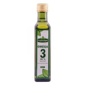 Aceite Sacha Inchi
