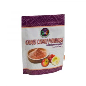 Camu Camu liofilizado en polvo x 100grs