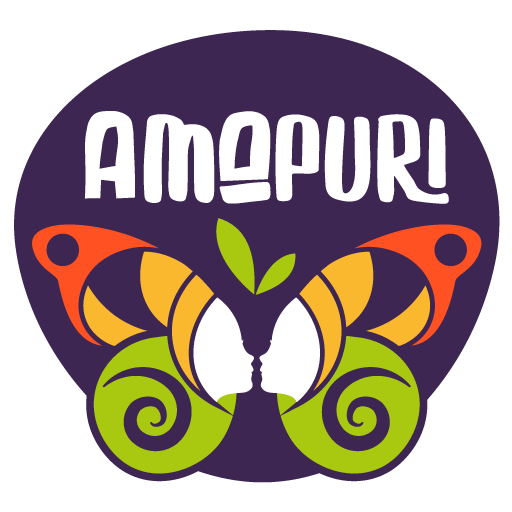 Logo Amapuri